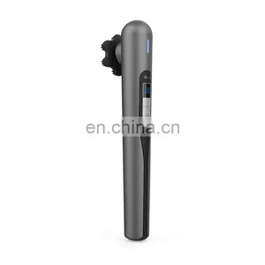 Massage Stick Whole Body Muscles Shiatsu Hand-held Electric Massager Vibration Massage Hammer L12C thumbnail-2