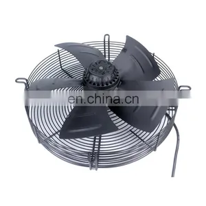 350mm Axial Fan Explosion Proof Axial Flow Fan Axial 350mm thumbnail-1