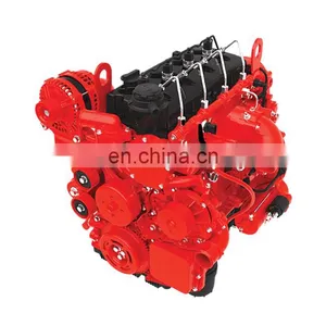 Original ISF2.8s4161P Diesel Engine for Auto and Truck thumbnail-1