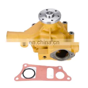 High Performance Low Price 6206-61-1100 For 6D95 Water Pump thumbnail-1