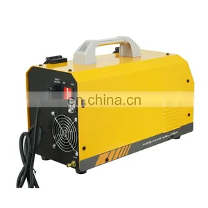 Best Brand Welder Mig 140 A Welding Machine With Mig Welder Welding Torch for Sale thumbnail-4