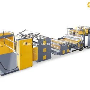 Composite Air Bubble Film Machine thumbnail-1