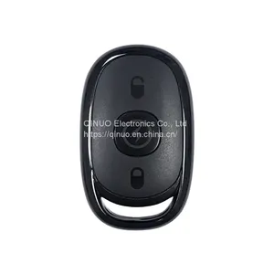 4-Button Wireless Universal 433mhz Garage Door Transmitter Remote Control thumbnail-1