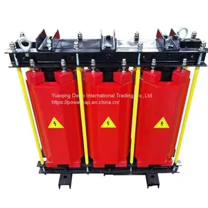 CKSC High-voltage Series Reactor thumbnail-2