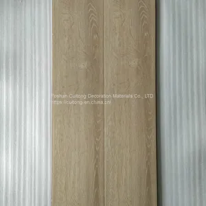 Book Shop Teahouse Winery Exhibition Hall Laminate Floor Old Factory Warehouse Renovation LOFT Complex Building Composite Wood Floor Wholesale thumbnail-5