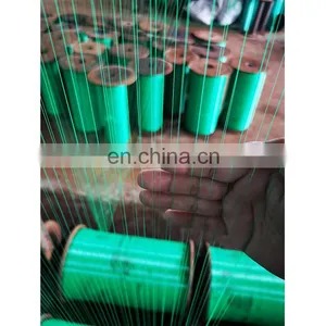 Agriculture HDPE Customized Anti Wind Net Garden Greenhouse Knitted Horticulture Plant Mesh thumbnail-5
