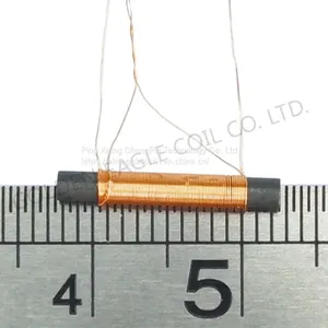 R-Rod Inductance Coil Ferrite Core Coil Inductor for Car Security Alarm System thumbnail-4