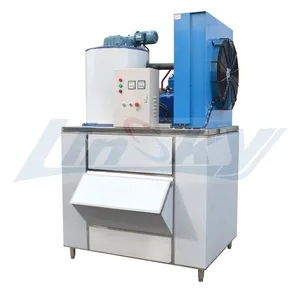 300kg/24hr Flake Ice Machine thumbnail-4