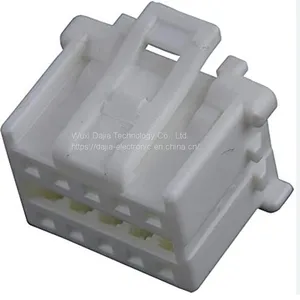 Molex Connector 51353-1000 51353 Series Connector 10P 2.00mm thumbnail-2