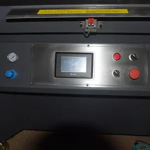 TM-3050D Blister Injection T-slot Screen Printing Machine thumbnail-2