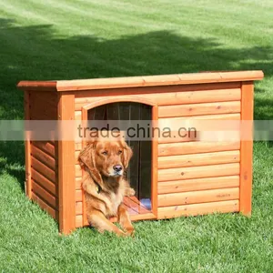Artificial Dog House thumbnail-1
