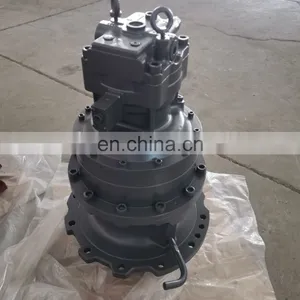 M5X180CHB-10A-01C/320 Excavator ZX330-3 Swing Motor Swing Gearbox ZX330 Swing Drive 4419718 thumbnail-3