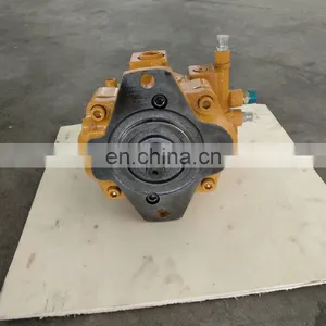 Excavator Parts 305.5D Hydraulic Main Pump 266-6827 for Cat thumbnail-3