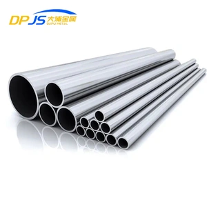 Standard Din/gb/asme Competitive Price 334/347/s34770/sus908/926/724l/725 Stainless Steel Industrial Pipe/tube thumbnail-5