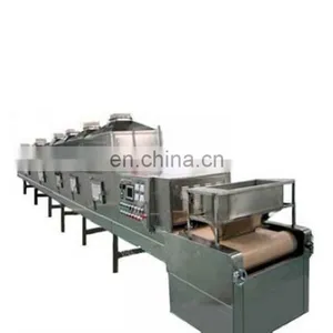 Tunnel Belt Dryer for Dehydrating Vegetable and Fruit thumbnail-1