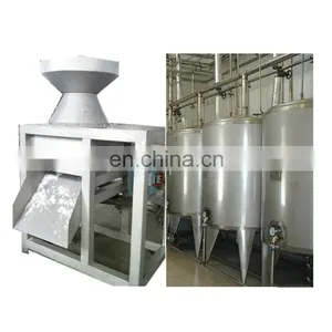 Complete Crispy Coconut Chips Production Line thumbnail-5