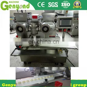 Cheap Gulab Jamun Making Machine thumbnail-1