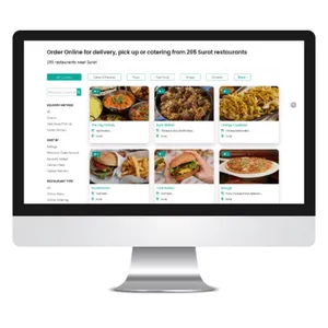 Native Restaurant System Maker IOS Mobile App Development Services for Mobile Applications thumbnail-1