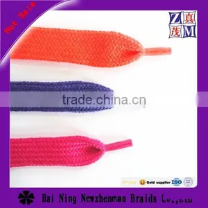 Colorful and Soft Flat Rope thumbnail-3