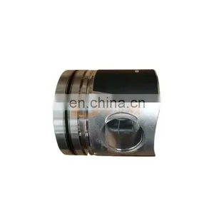 Shacman L3000/F3000/X3000/X6000 Truck Weichai WP10/WP12/WD12 Engine Spare Parts Piston Assembly thumbnail-1