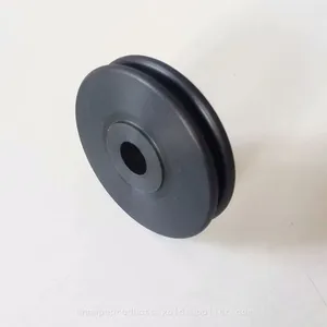 UHMWPE Polyethylene Pulley Wheels Castors thumbnail-1