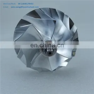 HE500VG Shaft Rotor 2836825 4047269 2836826 3781169 3792071 R23536422 23536802 Series 60 14.0L Engine R23536422 23536802 thumbnail-5