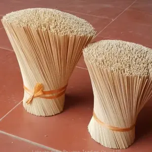 Chinese Bamboo Incense 12 Inches 14 Inches 16 
