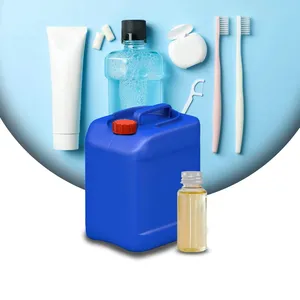Enzymic Dextranase Liquid 50000U/g Pass Over Alpha Glucanase CAS 9025-70-1 for Oral Care thumbnail-1