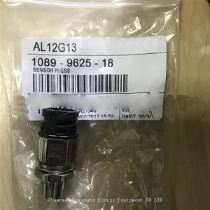 1089962533 Pressure Sensor Air Compressor Pressure Transmitters for Atlas Copco 1089-9625-33 thumbnail-4