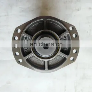XCMG Original Spare Parts Travel Motor 803010608 Excavator Spare Parts Excavator Hydraulic Motor Travel Motor thumbnail-3