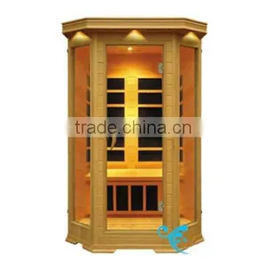 A Serial Tourmaline Sauna Room thumbnail-1