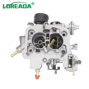 CARBURETOR FOR RENAULT R9 R11 7700871652A 7700872427 thumbnail-1