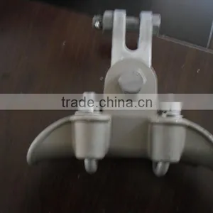 XGH-2 XGH-3 XGH-4 XGH-5 Aluminium-Alloy Suspension Clamp thumbnail-3
