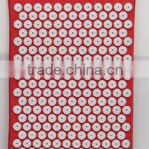 Natural Back Pain Therapy Massager Mat thumbnail-1