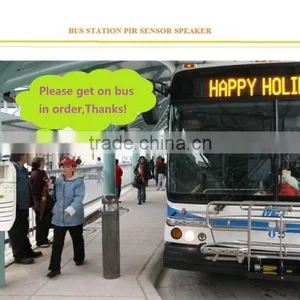 Marketing and New Idea Outdoor Advertising thumbnail-4