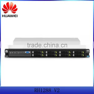 Quidway Supplier DDR3 Intel Database Server Huawei RH 1288A V2 With 1 or 2 Processors thumbnail-1