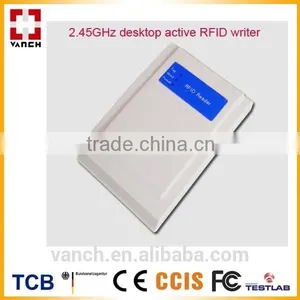 Wireless RFID Smart Card Based School Attendance Management System thumbnail-4