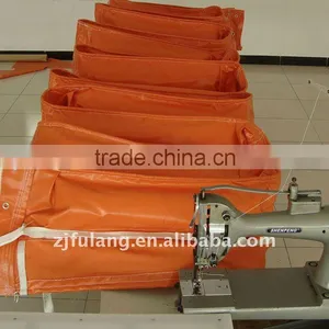 Inflatable PVC Boom thumbnail-1