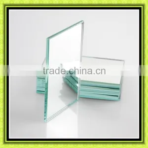 Glass Mirror Photo Frame 8x10 8x10 Mirrors thumbnail-4