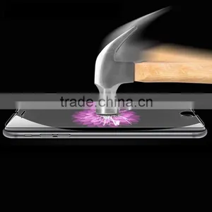 China Factory Price 0.33mm Tempered Glasss for Iphone 6 Screen Protector Tempered Glass thumbnail-1
