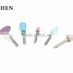 Supply Dental Material Dental Composite Polishing Bur, Dental Burs Names thumbnail-1
