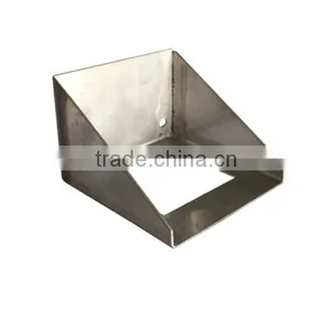 China Factory Perforated Pressing Metal Sheet Fabrication thumbnail-6