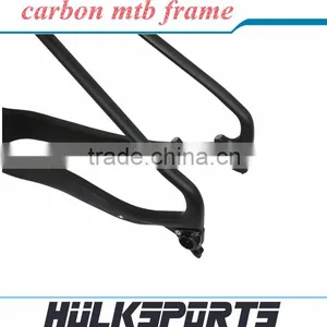 2016 Hot Sale New Mtb Frames Chinese Carbon Mtb Bike Quality Choice thumbnail-5