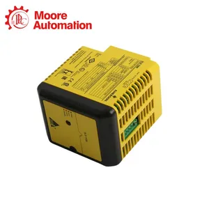 EMERSON KJ2201X1-BA1 12P3162X182 SLS1508 DELTAV SMART LOGIC SOLVER thumbnail-5