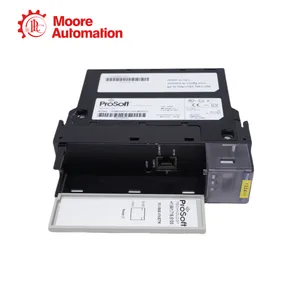 PROSOFT MVI56E-MNETR Enhanced Network Interface Module In Stock thumbnail-4