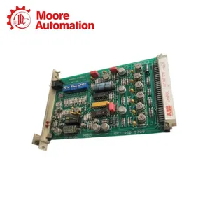 ABB CMA35 GVT3605799 SHORT CIRCUIT CARD Brand New thumbnail-1