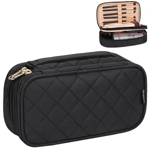 Women Make up Accessories Pouch Carry Cosmetic Bags thumbnail-2