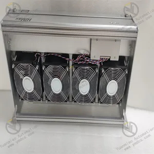 High-Performance HIMA X-FAN 18 03 Cooling Fan Module thumbnail-3