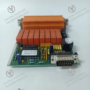HONEYWELL 05701-A-0330 System 57 Series Module thumbnail-4