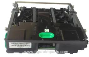 ATM Machine Parts NCR Ra Carriage Assy 445-0729120 445-0761204 thumbnail-1